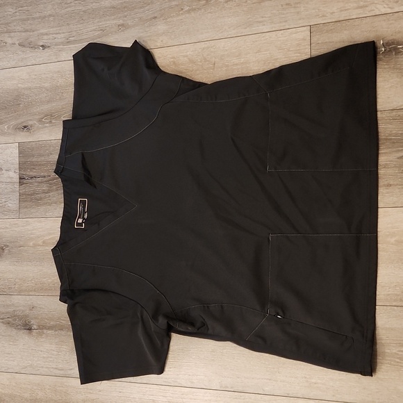 Wonderwink HP Scrub Top - Picture 1 of 3